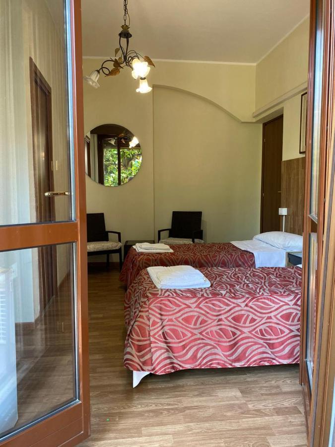 B&B Santa Monica Pero Exterior photo