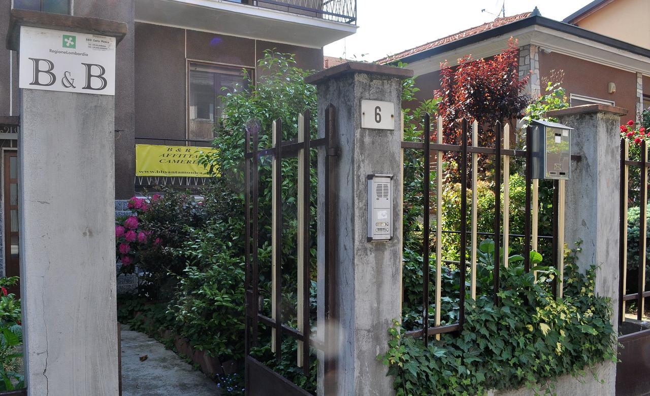 B&B Santa Monica Pero Exterior photo